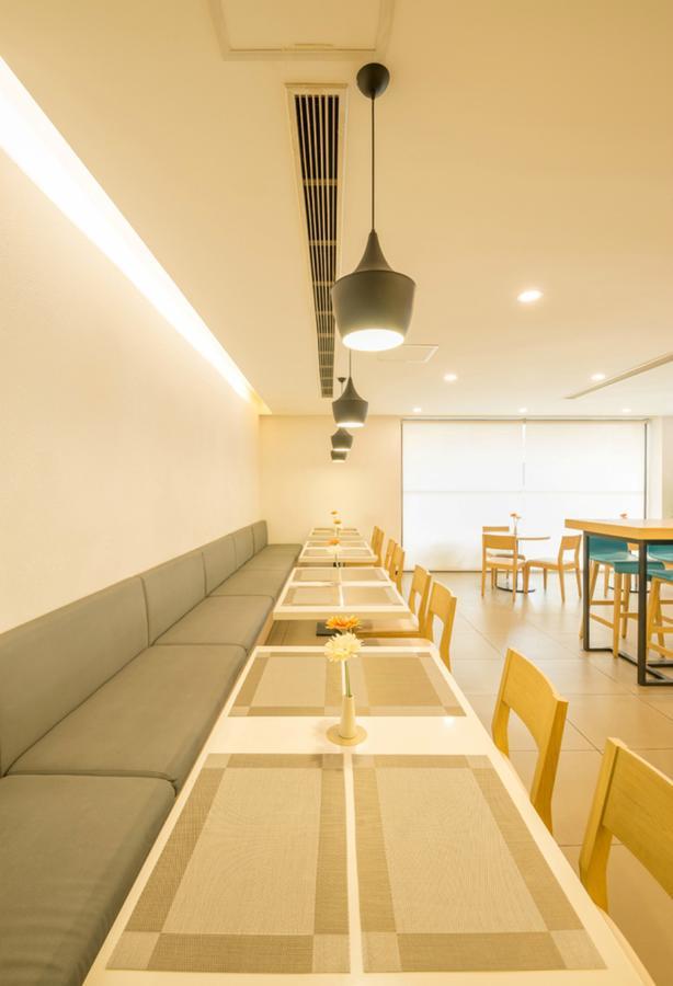 Hanting Express Changxing Island Phoenix Town 샹하이 외부 사진